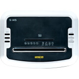 Papīra smalcinātājs (šrederis) Office Kit S145 2x15 (OK0215S145)