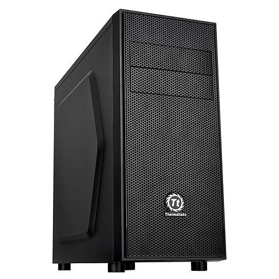 Corps Thermaltake Versa H24 Black (CA-1C1-00M1NN-00/02)
