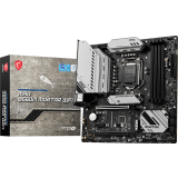 Pamatplate MSI MAG B560M MORTAR WIFI