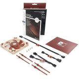 Ventilateur de boîtier Noctua NF-A12X15 PWM (NF-A12X15-PWM)