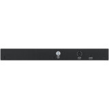 Slēdzis (komutators) Zyxel GS1100-10HP