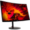 Monitors Acer 32" XZ320QXbmiiphx Nitro - UM.JX0EE.X01 - foto 2