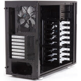 Datoru korpuss Fractal Design Define R5 Black (FD-CA-DEF-R5-BK)