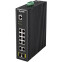 Commutateur (switch) D-Link DIS-200G-12S