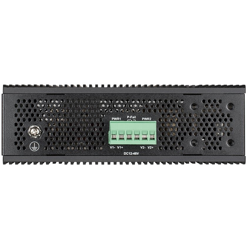 Commutateur (switch) D-Link DIS-200G-12S - photo 2