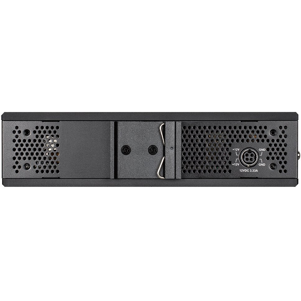 Commutateur (switch) D-Link DIS-200G-12S - photo 3