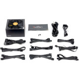 Barošanas bloks 1000W Chieftec Silicon (SLC-1000C)