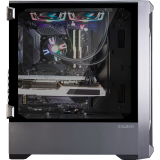 Datoru korpuss Zalman Z8 MS Black