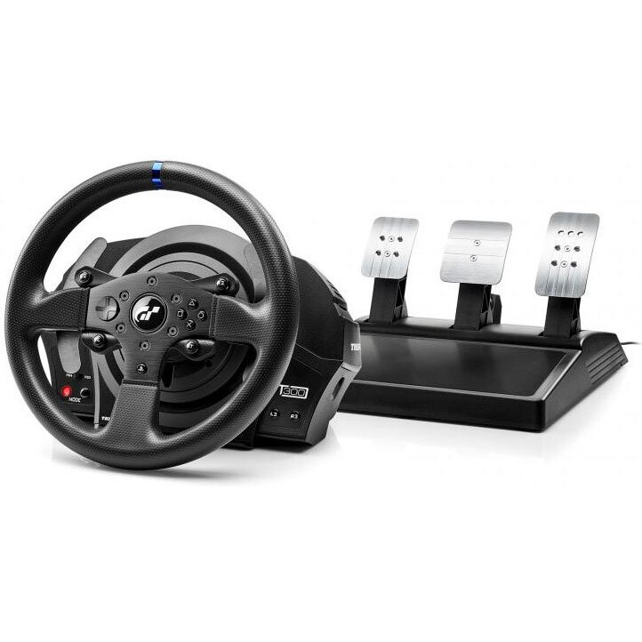 Stūre Thrustmaster T300 RS GT (4160681)