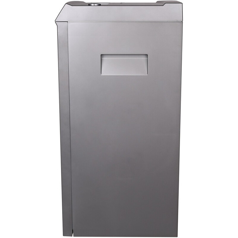 Papīra smalcinātājs (šrederis) Deli 9906 - foto 4