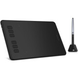 Tablette graphique Huion Inspiroy H640P