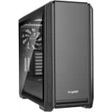 Boîtier Be Quiet Silent Base 601 Window Black (BGW26)