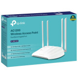 Wi-Fi piekļuves punkts TP-Link TL-WA1201 (TL-WA1201)