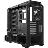Boîtier Be Quiet Silent Base 601 Window Black (BGW26)