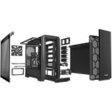 Boîtier Be Quiet Silent Base 601 Window Black (BGW26)