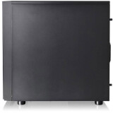 Datoru korpuss Thermaltake Versa J21 TG Black (CA-1K1-00M1WN-00)