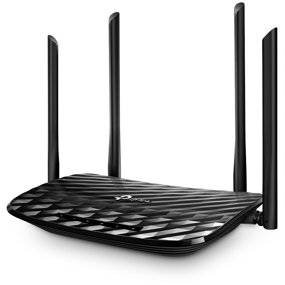 Routeur Wi-Fi TP-Link Archer C6