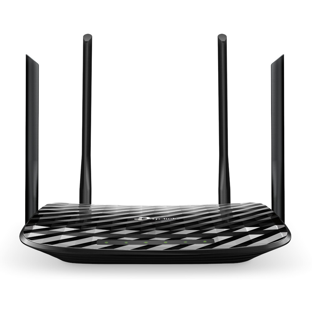 Routeur Wi-Fi TP-Link Archer C6 - photo 2