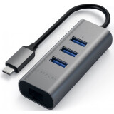 Hub USB Satechi ST-TC2N1USB31AM