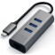 Hub USB Satechi ST-TC2N1USB31AM