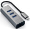 Hub USB Satechi ST-TC2N1USB31AM - photo 2
