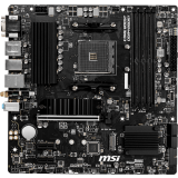 Pamatplate MSI B550M PRO-VDH WIFI (B550M PRO-VDH WIFI)