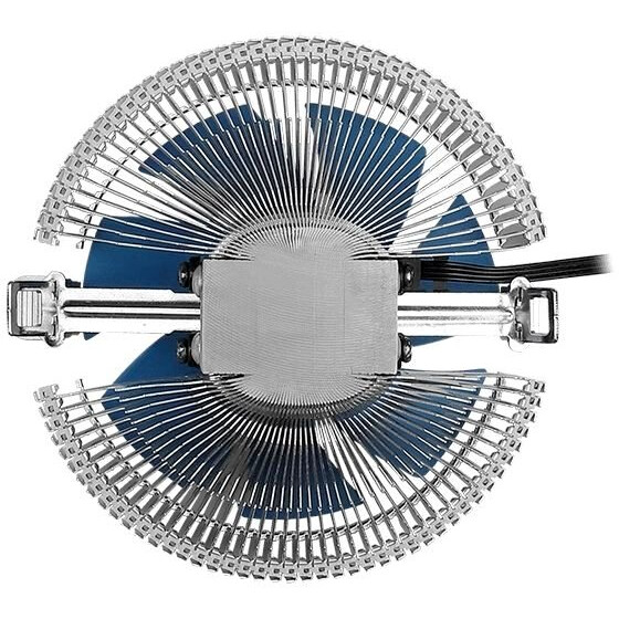 Dzesētājs AeroCool Verkho A - EN50807 - foto 3