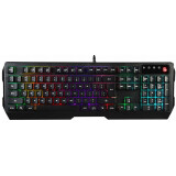 Tastatūra A4Tech Bloody Q135 Black