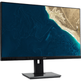 Monitors Acer 24" B247Ybmiprx (UM.QB7EE.001)