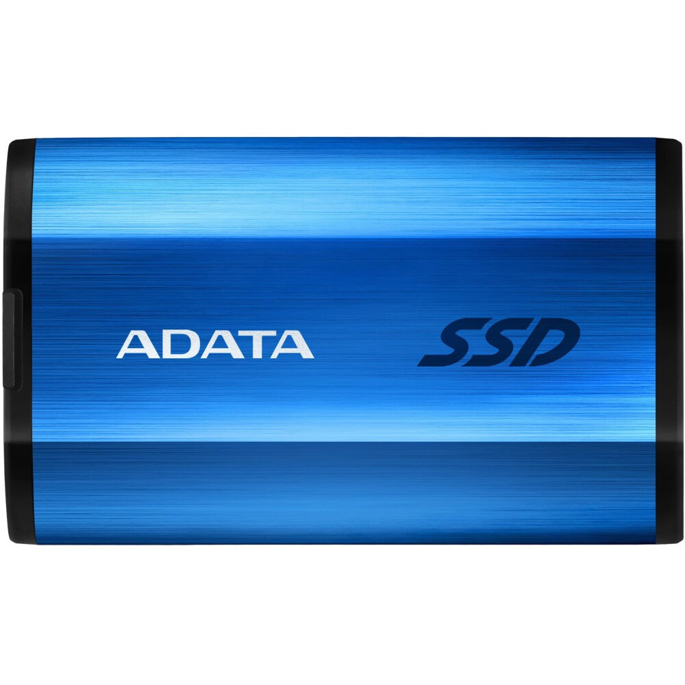 Disques SSD externes 512Gb ADATA SE800 (ASE800-512GU32G2-CBL) - photo 2