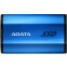 Disques SSD externes 512Gb ADATA SE800 (ASE800-512GU32G2-CBL) - photo 2