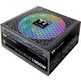 Barošanas bloks 1000W Thermaltake ToughPower iRGB PLUS (PS-TPI-1000F3FDGE-1)