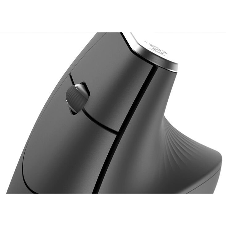 souris Logitech MX Vertical (910-005448) - photo 6