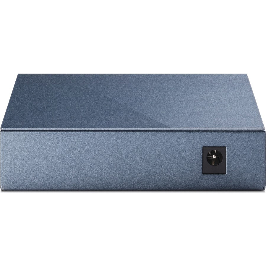 Slēdzis (komutators) TP Link TL-SG105 - foto 4