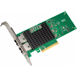 Carte réseau Intel X710-T2L (X710T2LBLK/X710T2LG1P5)