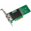 Carte réseau Intel X710-T2L - X710T2LBLK/X710T2LG1P5