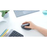 souris Logitech MX Vertical (910-005448)