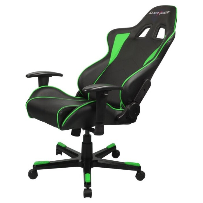 Spēļu krēsls DXRacer Formula OH/FE08/NE - foto 5