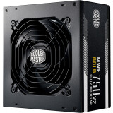 Barošanas bloks 750W Cooler Master MWE Gold V2 (MPE-7501-AFAAG-EU)