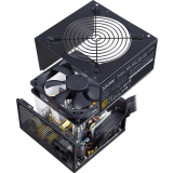 Bloc dalimentation 550W Cooler Master MWE Bronze V2 (MPE-5501-ACAAB-EU)