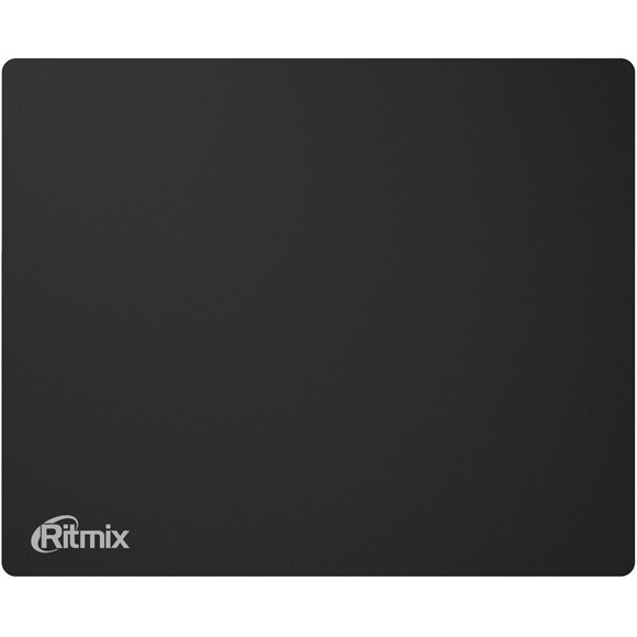 Peles paliktnis Ritmix MPD-010 Black