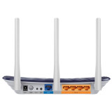 Wi-Fi maršrutētājs (rūteris) TP-Link Archer C20(RU)