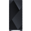 Datoru korpuss Zalman Z3 Iceberg Black - foto 2