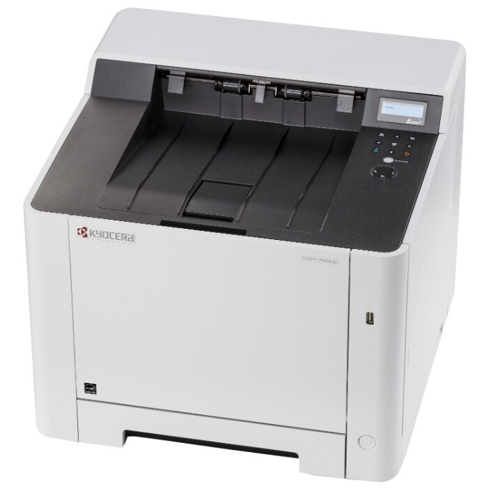 Printeris Kyocera Ecosys P5026cdn - 1102RC3NL0