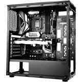 Datoru korpuss Formula F-3402 Black (1169764)