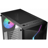 Datoru korpuss MSI MAG VAMPIRIC 100R Black