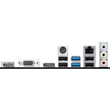 Pamatplate MSI H510M PRO