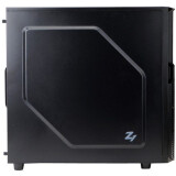 Datoru korpuss Zalman Z1 Black