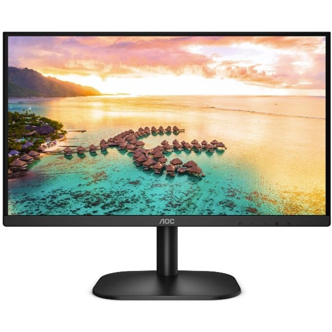 Monitors AOC 22" 22B2H - foto 2