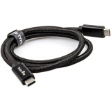 Kabelis USB Type-C - USB Type-C, 1m, Telecom TC420B